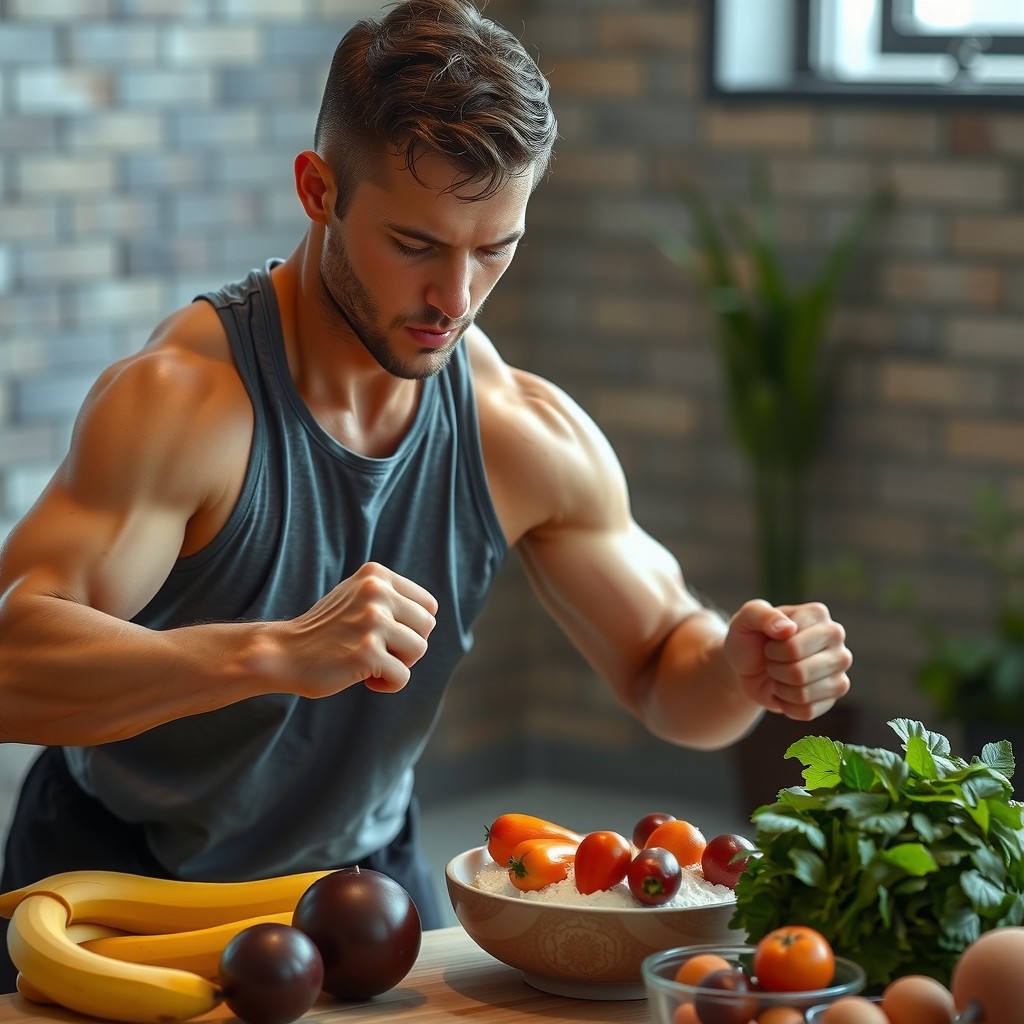 Kako kombinirati fitness i prehranu za rezultate
